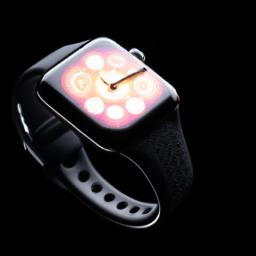 Khám phá những tính năng nổi bật của Apple Watch Series 4 thép bạc.
