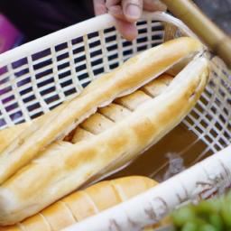 Khám phá ý nghĩa và sự phổ biến của bánh mì que Đà Nẵng cho việc bán sỉ.