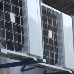 Công nghệ tiên tiến và lợi ích môi trường của máy lạnh Electric.