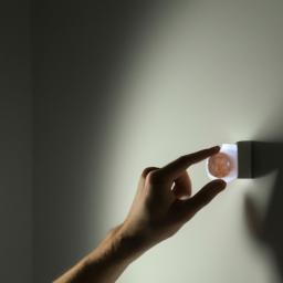 Điều chỉnh nhiệt độ màu đèn LED để tạo không gian ánh sáng hoàn hảo.