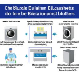Lợi ích của việc sử dụng máy giặt công nghiệp Electrolux cho doanh nghiệp của bạn