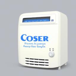Máy điều hòa Casper R410a - Giữ mát mẻ và thoải mái cùng sản phẩm phổ biến
