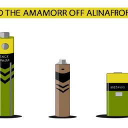 Sự phát triển của bình ắc quy Amaron: Một hành trình qua thời gian