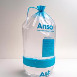 Tiết kiệm tiền và giảm lượng rác thải nhựa với máy lọc nước Asanzo 10 lõi.