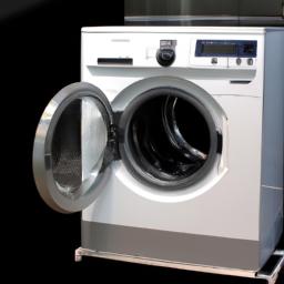 Khám phá những tính năng tiên tiến của máy giặt công nghiệp Electrolux