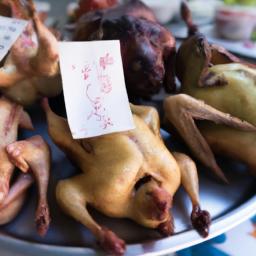 Xu hướng và sự phát triển của nhà hàng chim ở Hà Nội
